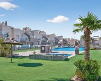 Reventa - Apartamento - Torrevieja - Aguas Nuevas