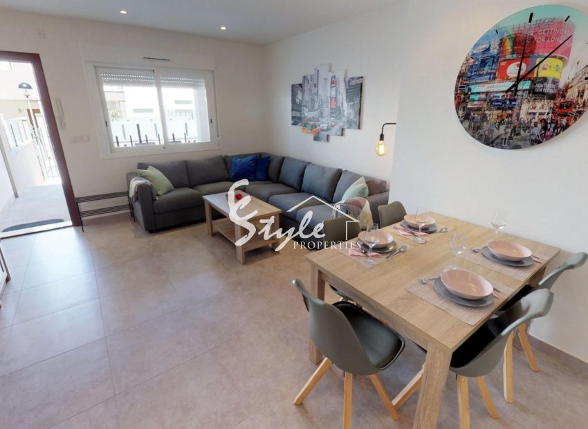 Reventa - Apartamento - Torrevieja - Aguas Nuevas