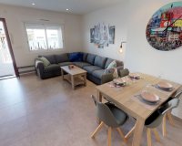 Reventa - Apartamento - Torrevieja - Aguas Nuevas