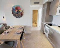 Reventa - Apartamento - Torrevieja - Aguas Nuevas