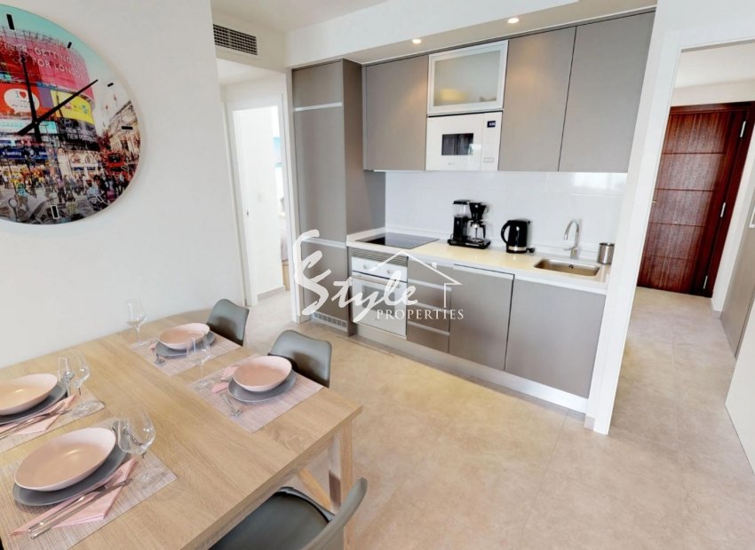 Reventa - Apartamento - Torrevieja - Aguas Nuevas
