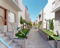 Reventa - Apartamento - Torrevieja - Aguas Nuevas