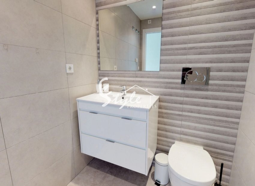 Reventa - Apartamento - Torrevieja - Aguas Nuevas