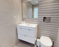 Reventa - Apartamento - Torrevieja - Aguas Nuevas
