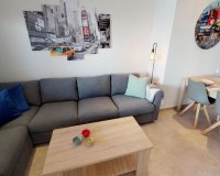 Reventa - Apartamento - Torrevieja - Aguas Nuevas