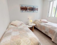 Reventa - Apartamento - Torrevieja - Aguas Nuevas