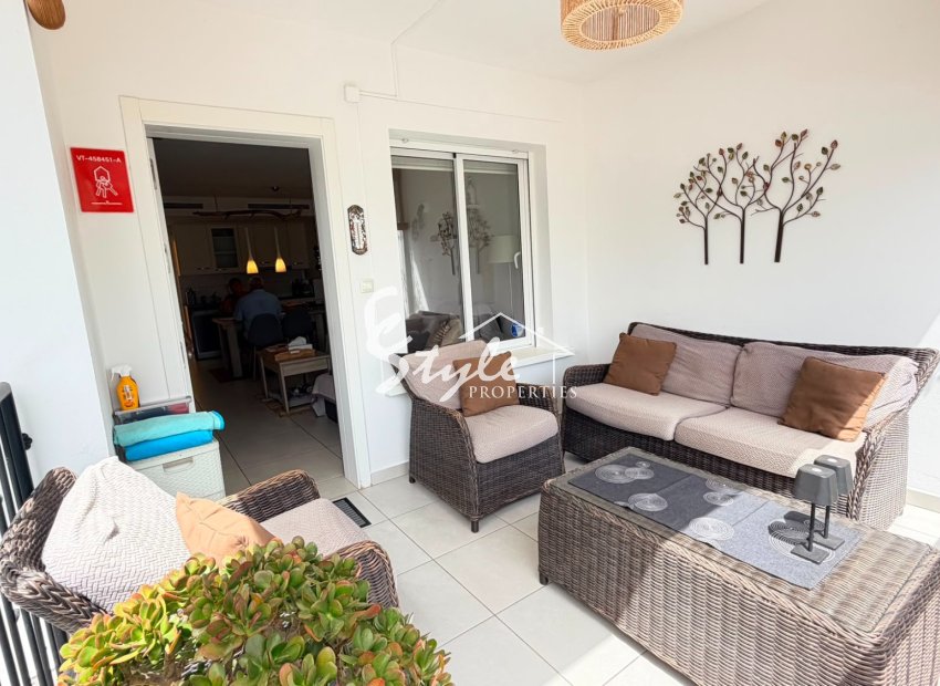 Reventa - Apartamento - Torrevieja - Aguas Nuevas