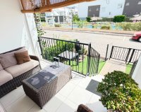 Reventa - Apartamento - Torrevieja - Aguas Nuevas