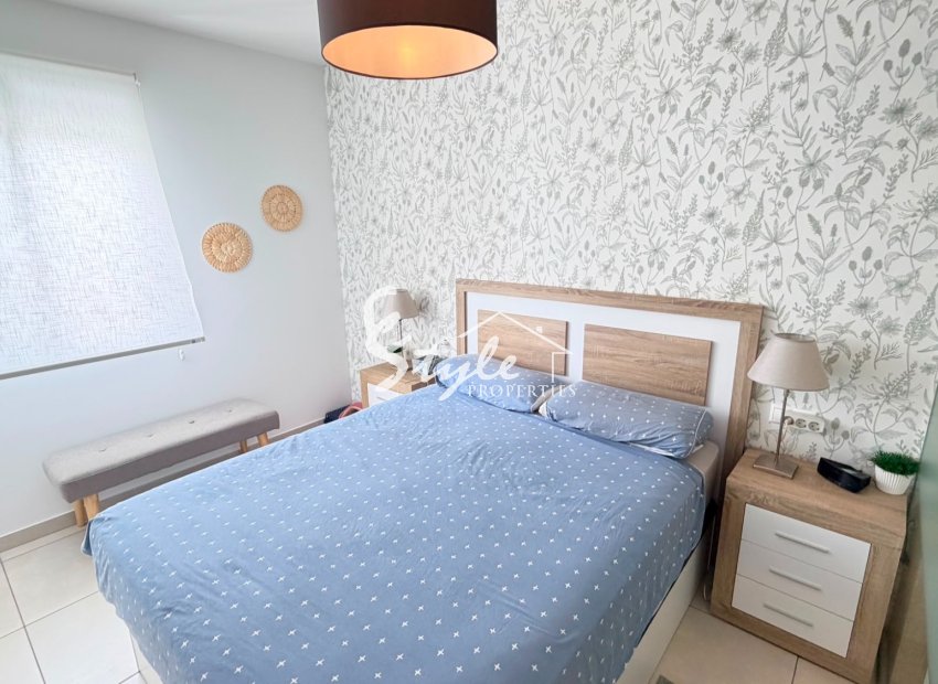 Reventa - Apartamento - Torrevieja - Aguas Nuevas