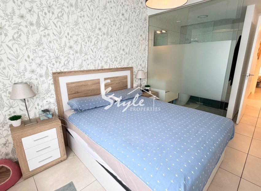 Reventa - Apartamento - Torrevieja - Aguas Nuevas