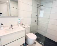 Reventa - Apartamento - Torrevieja - Aguas Nuevas