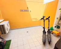 Reventa - Apartamento - Torrevieja - Aguas Nuevas