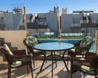 Reventa - Apartamento - Torrevieja - Aguas Nuevas