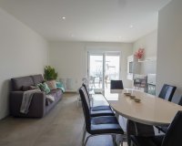 Reventa - Apartamento - Torrevieja - Aguas Nuevas