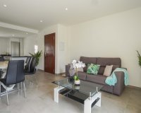 Reventa - Apartamento - Torrevieja - Aguas Nuevas