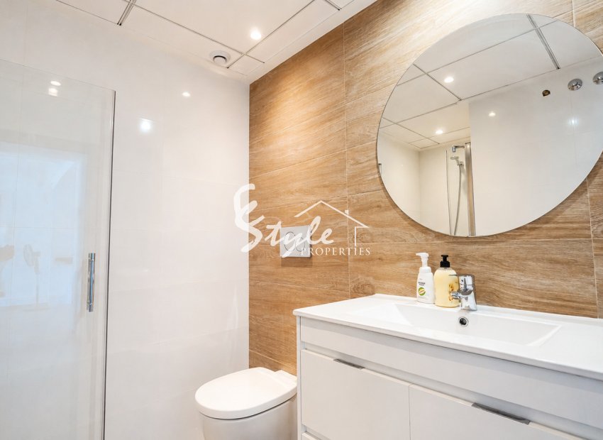 Reventa - Apartamento - Torrevieja - Aguas Nuevas