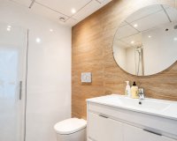 Reventa - Apartamento - Torrevieja - Aguas Nuevas
