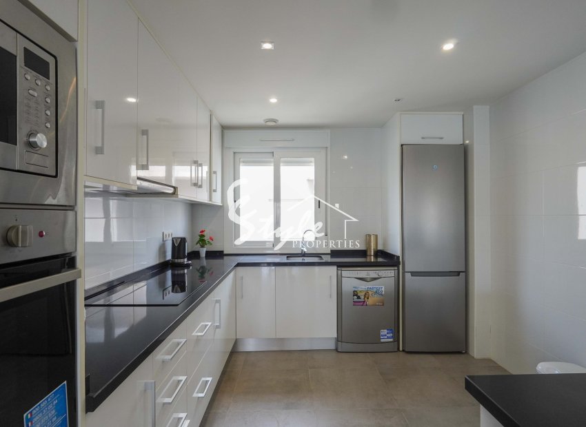 Reventa - Apartamento - Torrevieja - Aguas Nuevas
