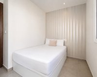 Reventa - Apartamento - Torrevieja - Aguas Nuevas