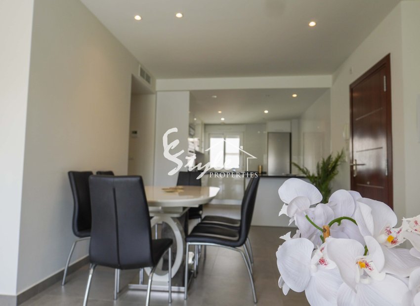 Reventa - Apartamento - Torrevieja - Aguas Nuevas