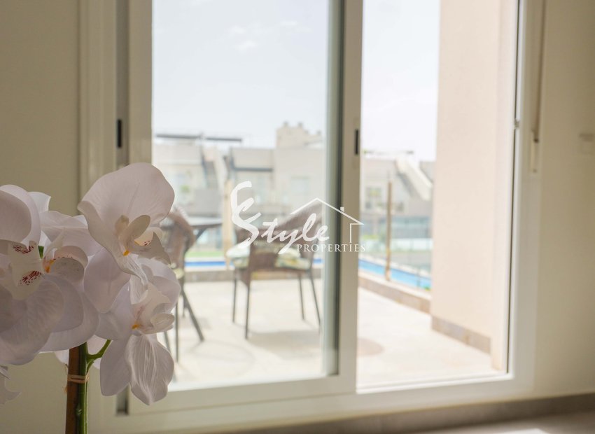 Reventa - Apartamento - Torrevieja - Aguas Nuevas