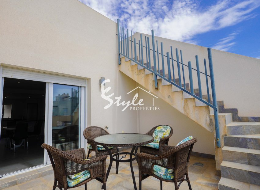 Reventa - Apartamento - Torrevieja - Aguas Nuevas