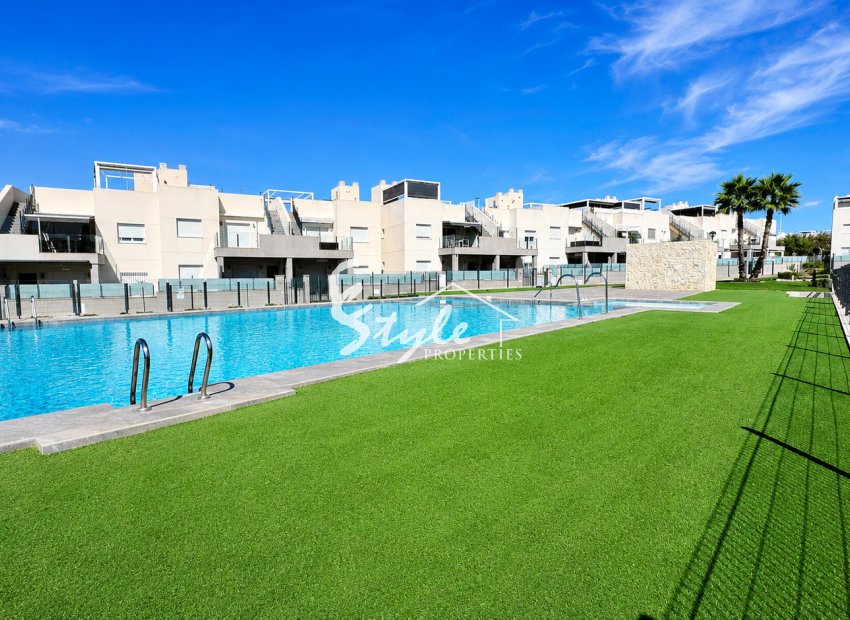 Reventa - Apartamento - Torrevieja - Aguas Nuevas