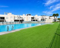 Reventa - Apartamento - Torrevieja - Aguas Nuevas