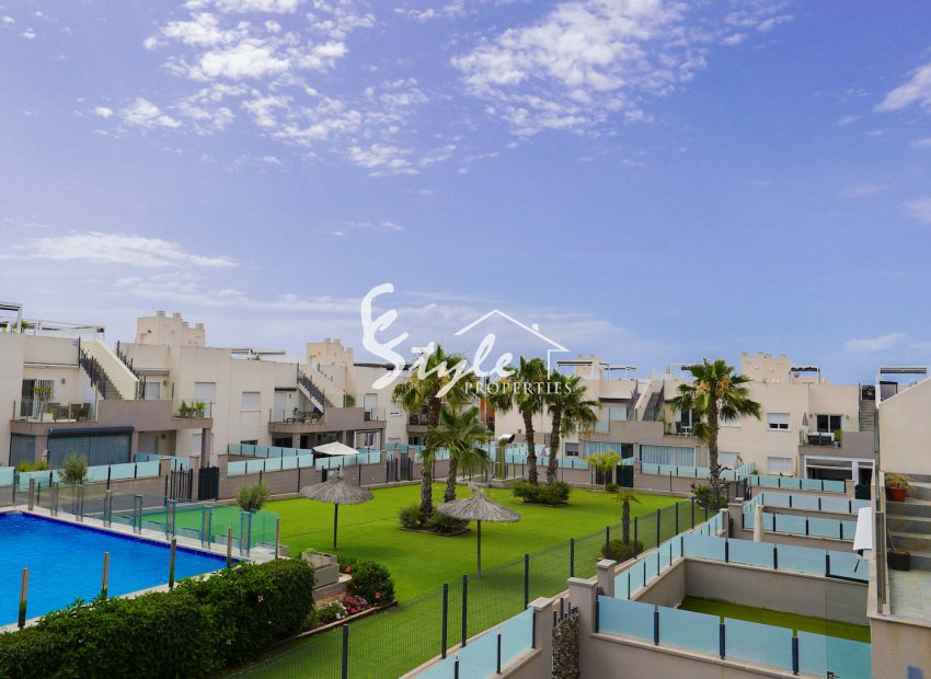 Reventa - Apartamento - Torrevieja - Aguas Nuevas