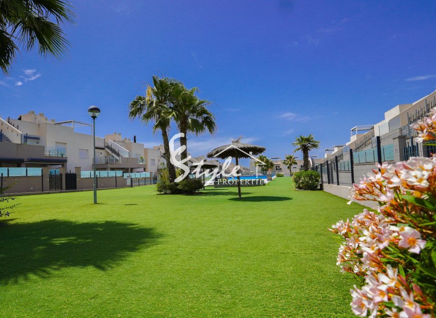 Reventa - Apartamento - Torrevieja - Aguas Nuevas