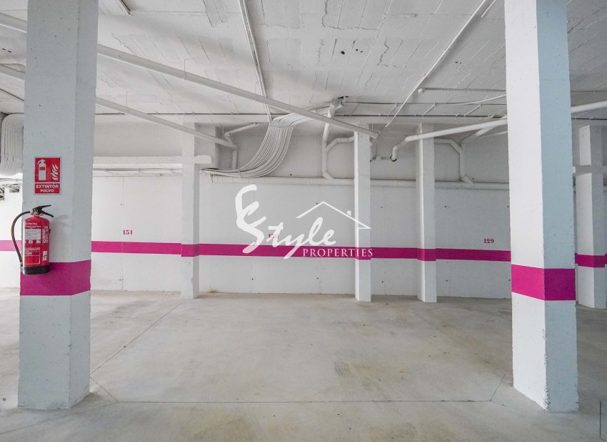 Reventa - Apartamento - Torrevieja - Aguas Nuevas