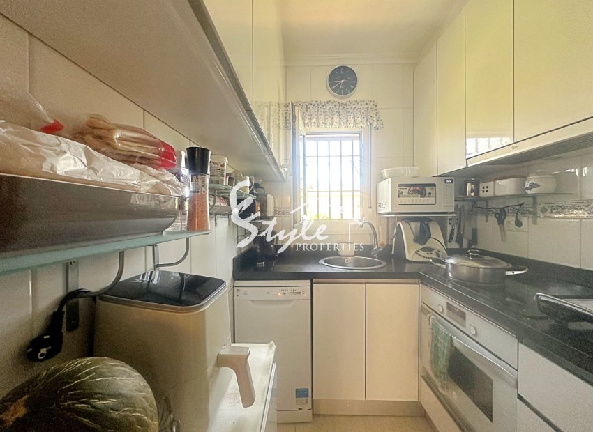 Reventa - Apartamento - Torrevieja - Aguas Nuevas