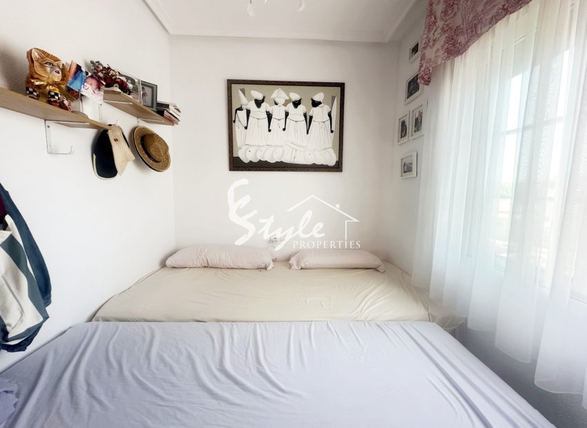 Reventa - Apartamento - Torrevieja - Aguas Nuevas