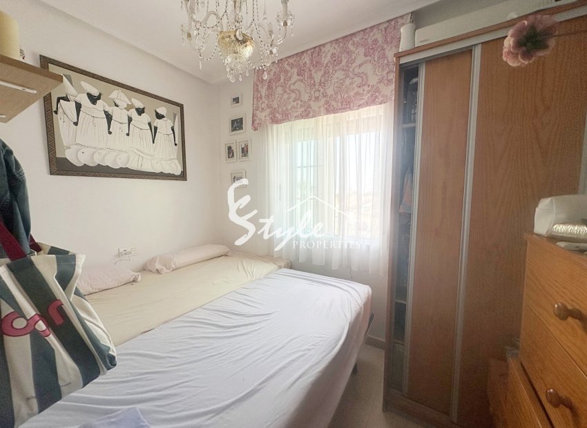 Reventa - Apartamento - Torrevieja - Aguas Nuevas