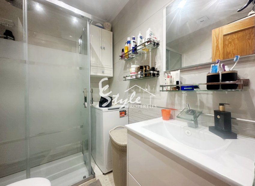 Reventa - Apartamento - Torrevieja - Aguas Nuevas