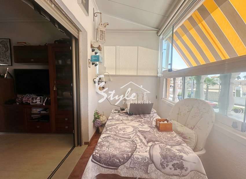 Reventa - Apartamento - Torrevieja - Aguas Nuevas