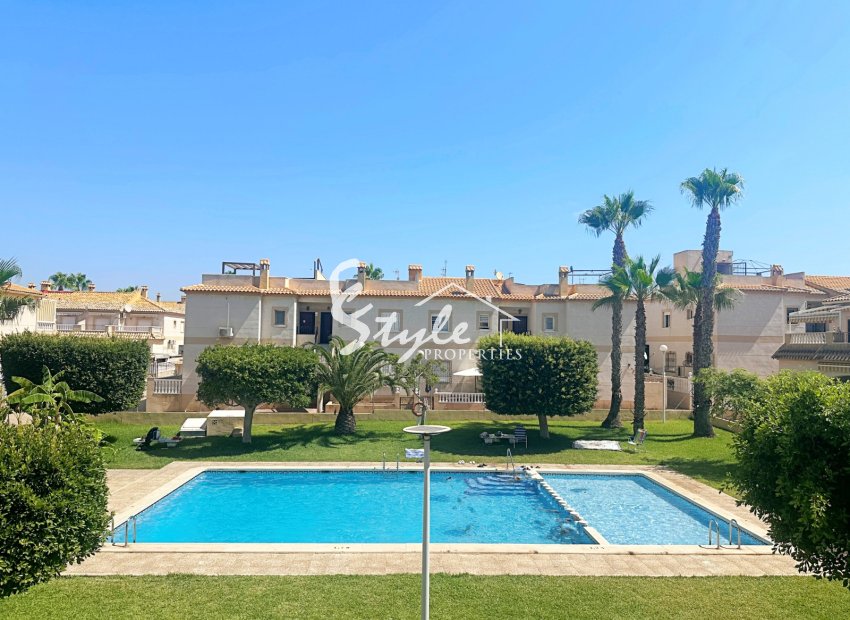 Reventa - Apartamento - Torrevieja - Aguas Nuevas