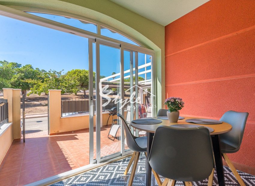 Reventa - Apartamento - Torrevieja - Aguas Nuevas