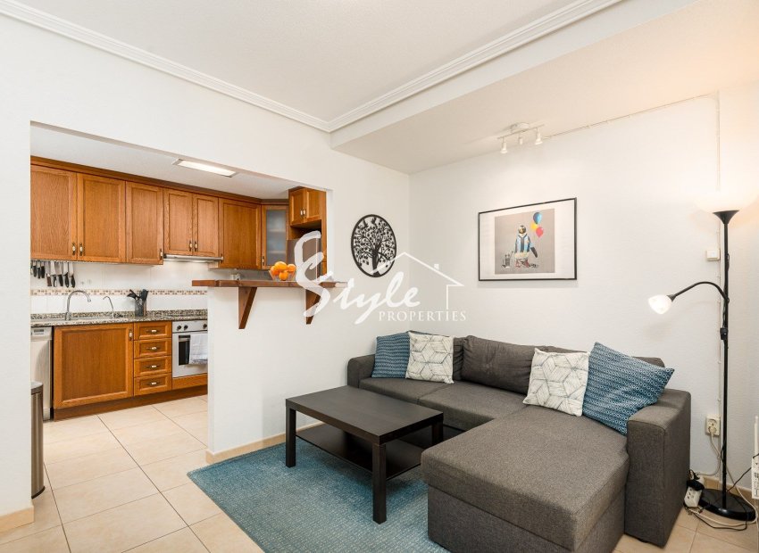 Reventa - Apartamento - Torrevieja - Aguas Nuevas
