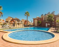 Reventa - Apartamento - Torrevieja - Aguas Nuevas