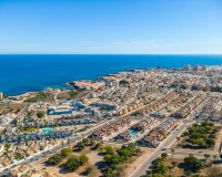 Reventa - Apartamento - Torrevieja - Aguas Nuevas