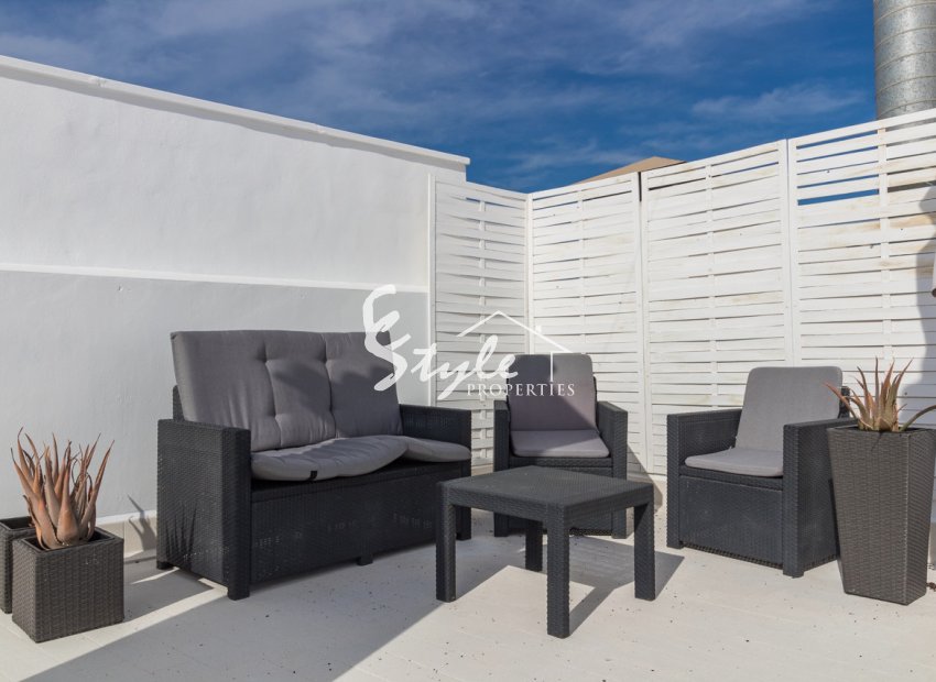 Reventa - Apartamento - Torrevieja  - Beach