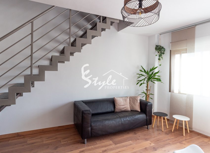 Reventa - Apartamento - Torrevieja  - Beach