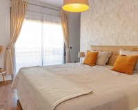 Reventa - Apartamento - Torrevieja  - Beach