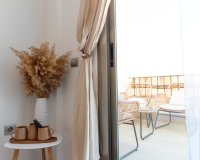 Reventa - Apartamento - Torrevieja  - Beach