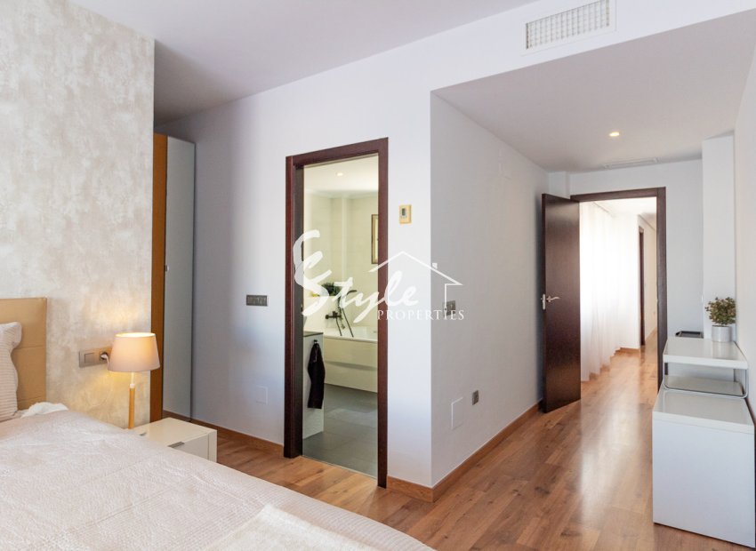 Reventa - Apartamento - Torrevieja  - Beach