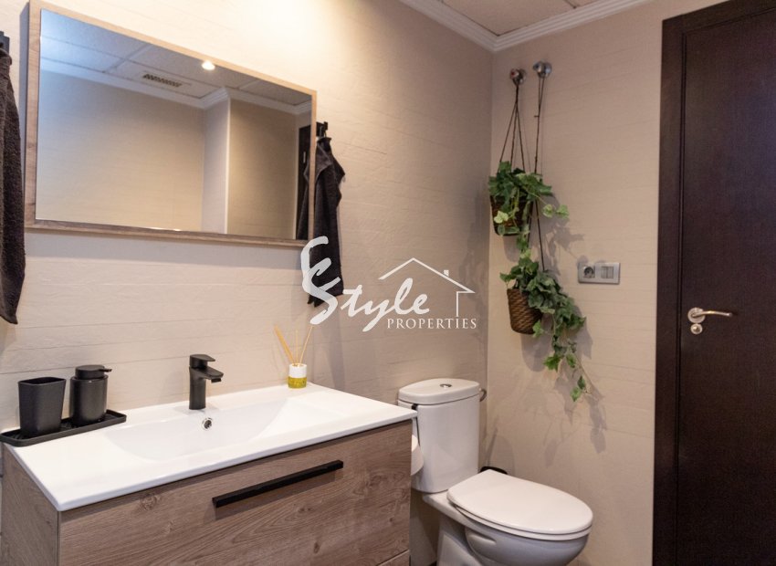 Reventa - Apartamento - Torrevieja  - Beach