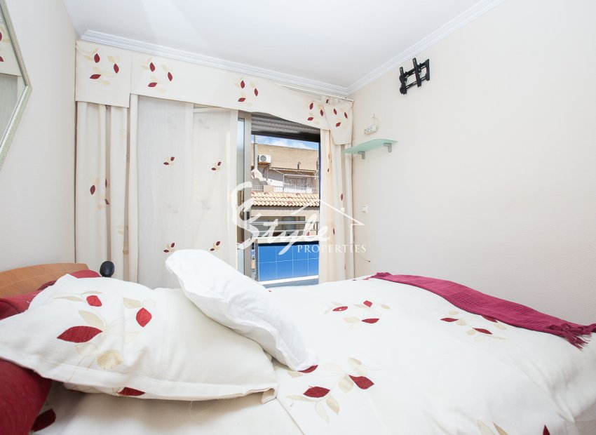 Reventa - Apartamento - Torrevieja  - Beach