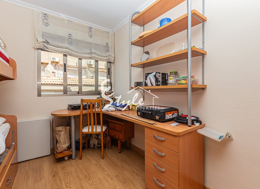 Reventa - Apartamento - Torrevieja  - Beach