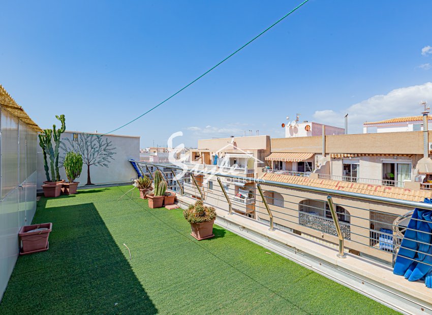 Reventa - Apartamento - Torrevieja  - Beach